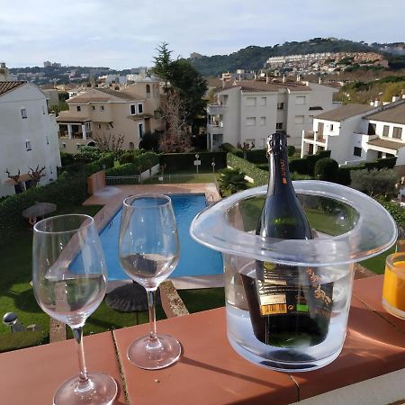 Apartamento S'Agaró Fagoi Exterior foto