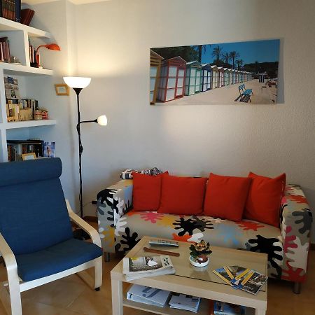 Apartamento S'Agaró Fagoi Exterior foto