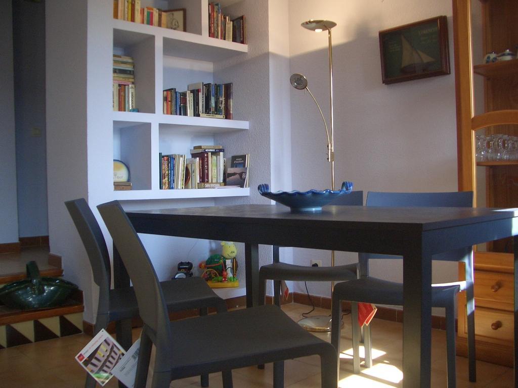 Apartamento S'Agaró Fagoi Habitación foto