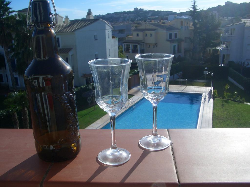 Apartamento S'Agaró Fagoi Habitación foto