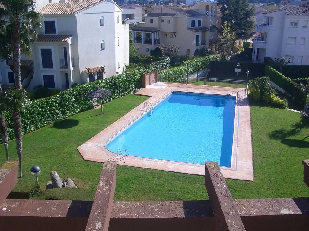 Apartamento S'Agaró Fagoi Habitación foto
