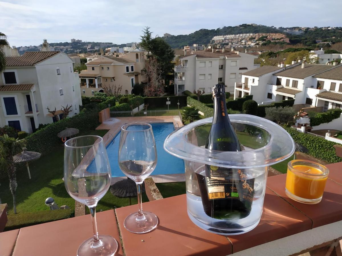 Apartamento S'Agaró Fagoi Exterior foto