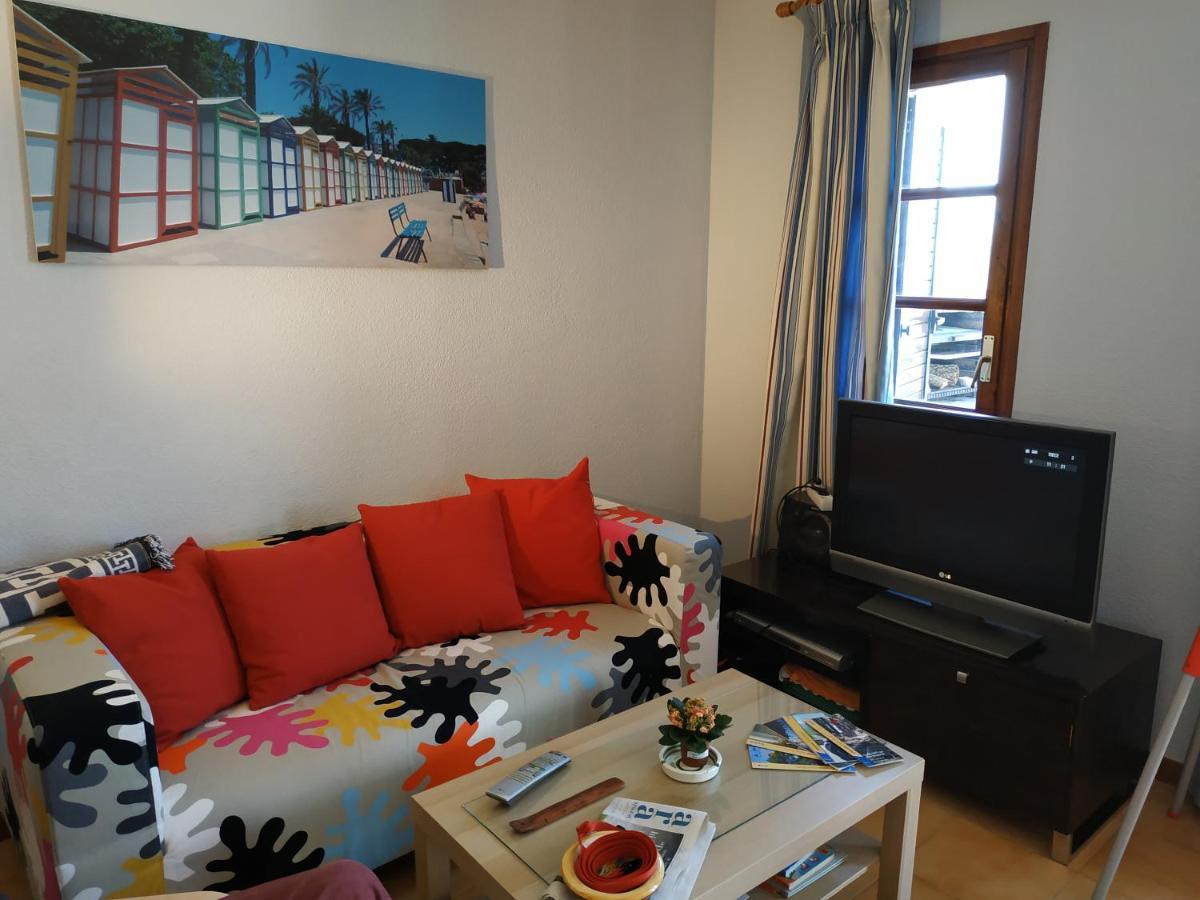 Apartamento S'Agaró Fagoi Exterior foto
