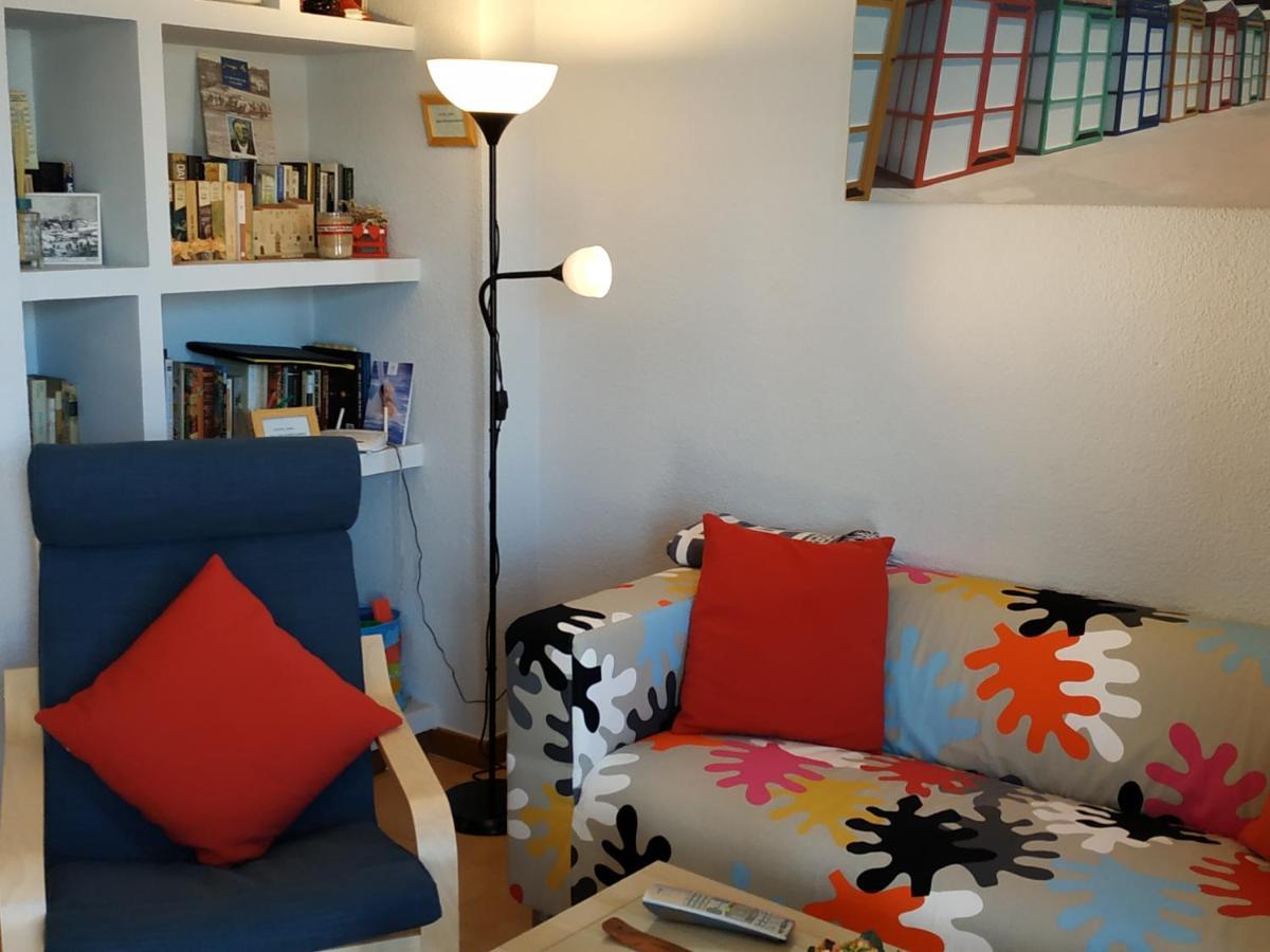 Apartamento S'Agaró Fagoi Exterior foto